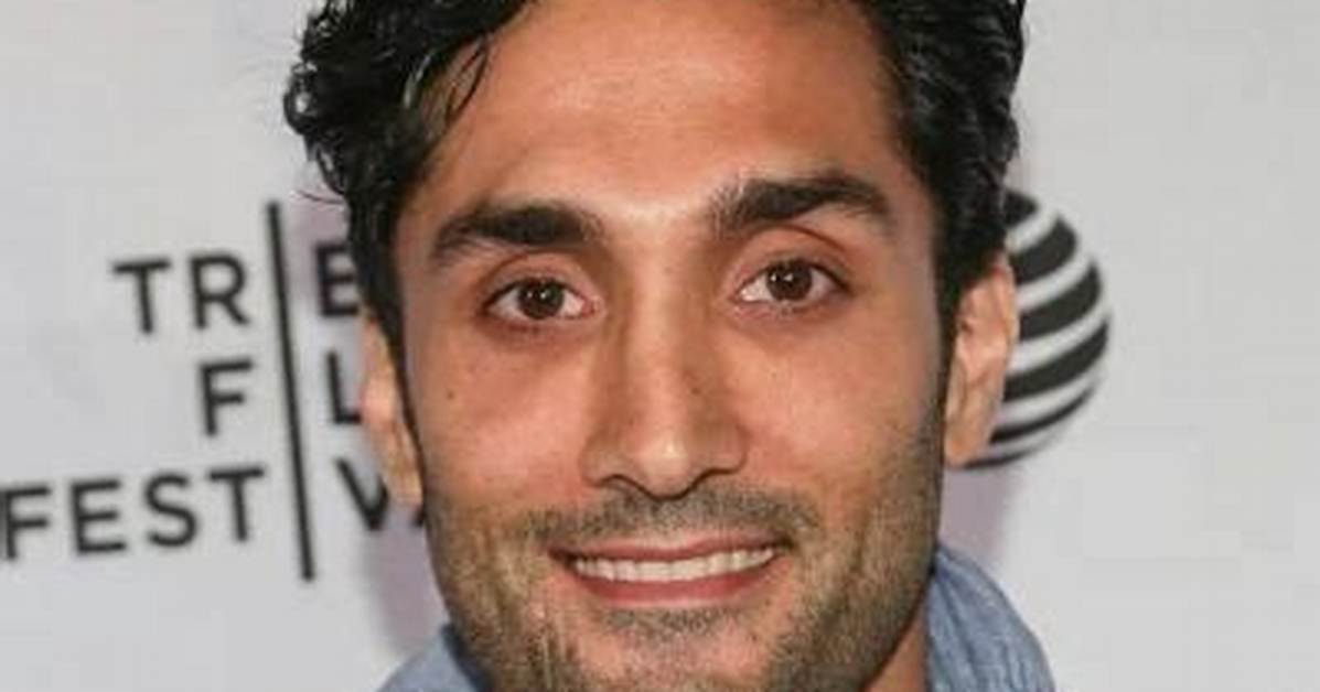 Dominic Rains Net Worth