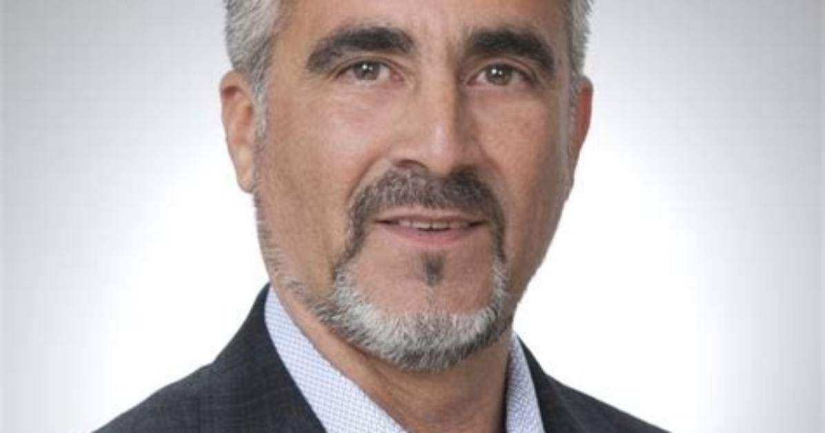 Dominic V. Ruiz Net Worth