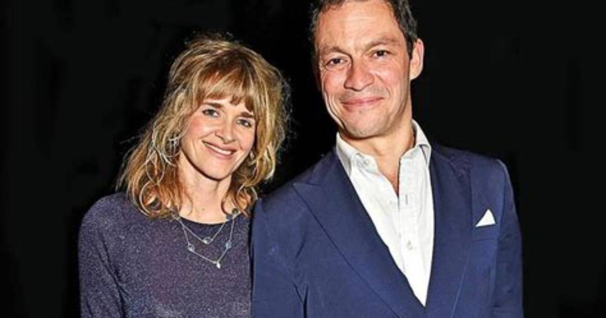 Dominic West Net Worth