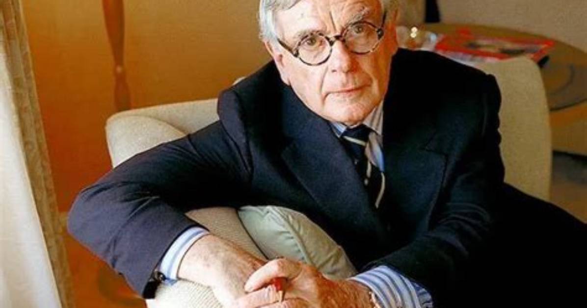 Dominick Dunne Net Worth