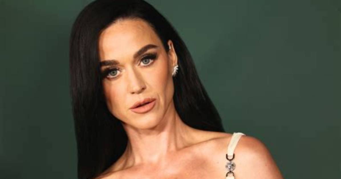 Dominique Perry Net Worth