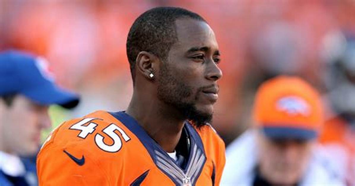 Dominique Rodgers-Cromartie Net Worth