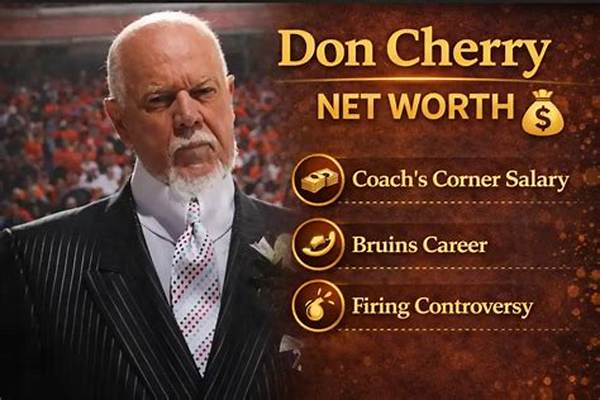 Don Briggs Net Worth