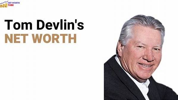 Don Devlin Net Worth