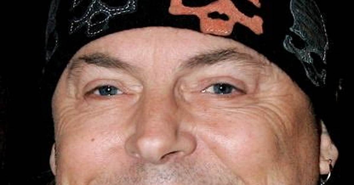 Don Dokken Net Worth