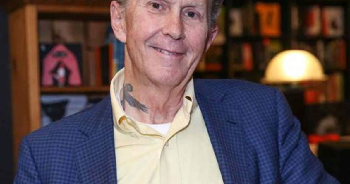 Don Ed Hardy Net Worth