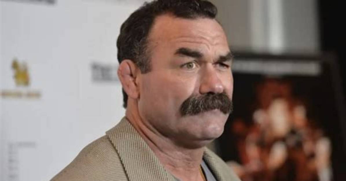 Don Frye Net Worth