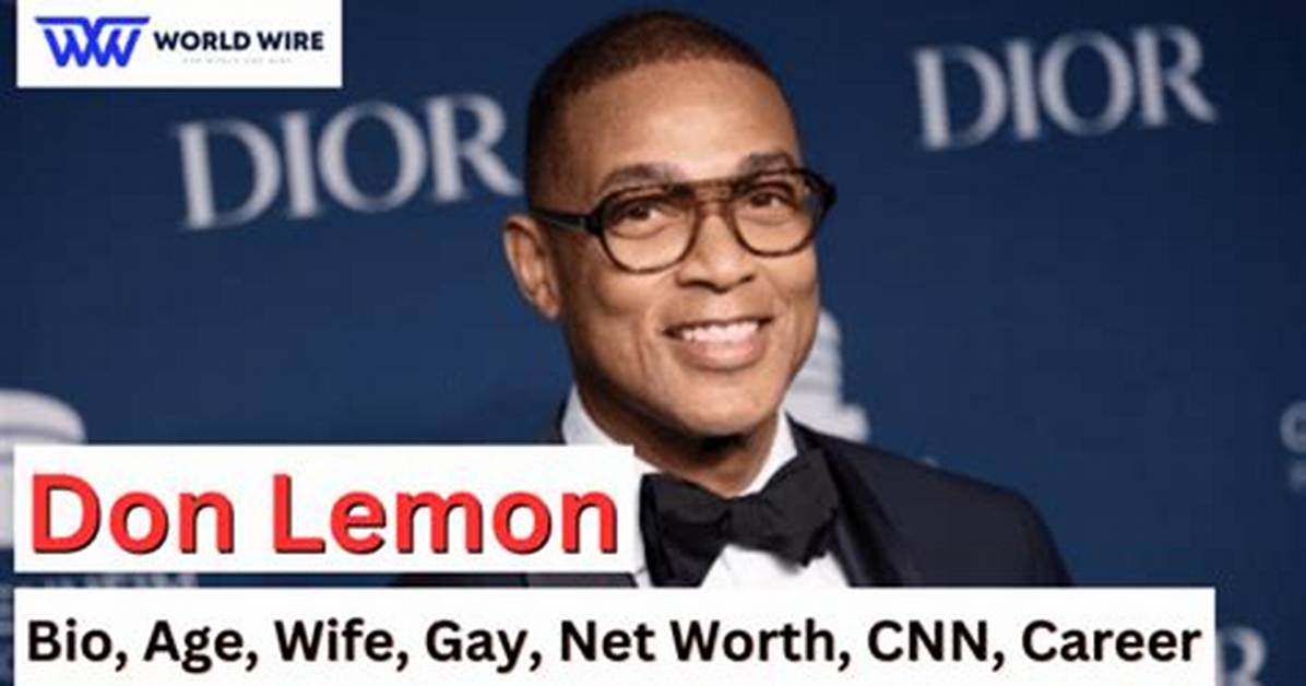 Don Gay Net Worth