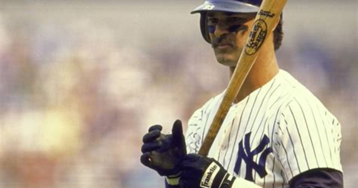 Don Mattingly Net Worth