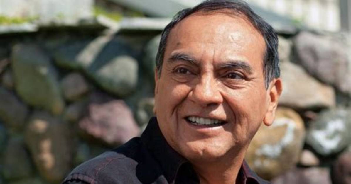 Don Miguel Ruiz Net Worth