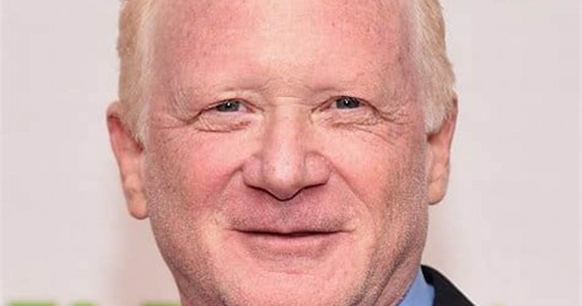 Don Most Net Worth