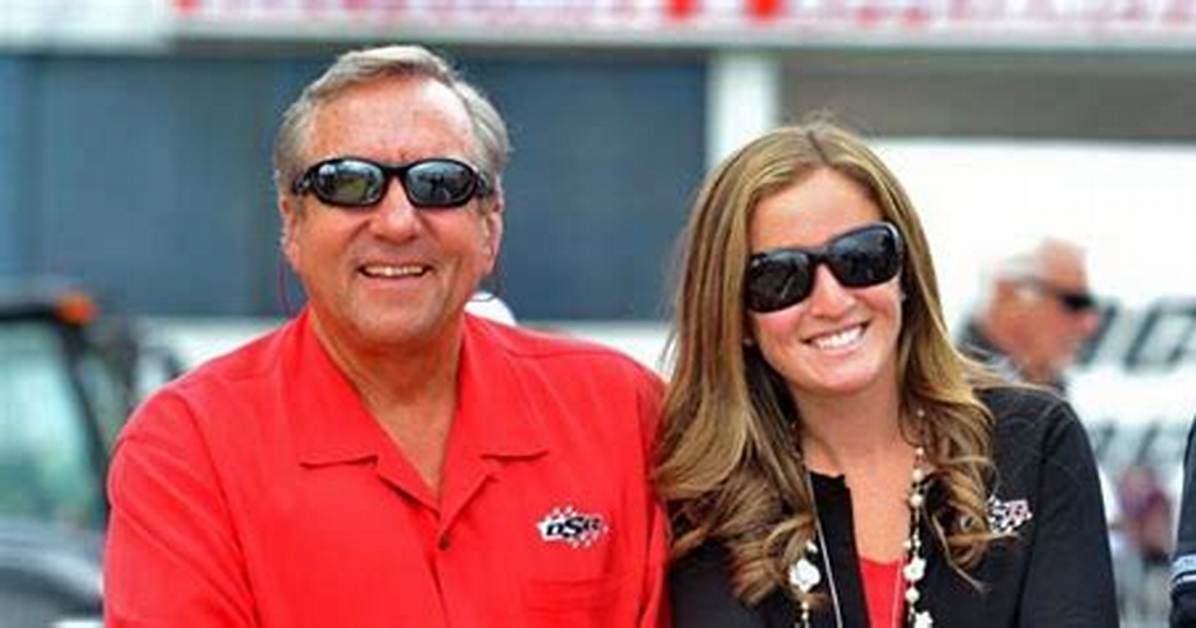 Don Schumacher Net Worth