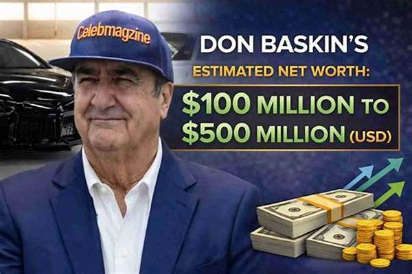 Don Shelby Net Worth