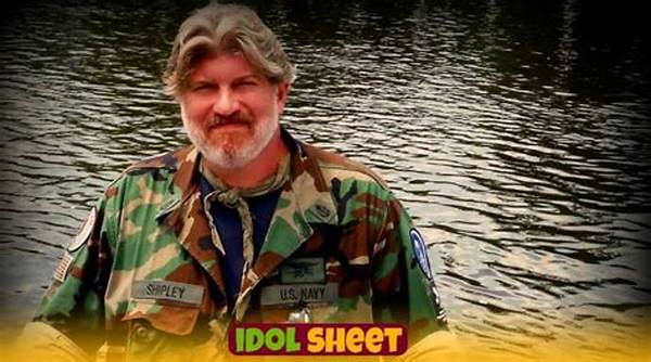 Don Shipley Net Worth