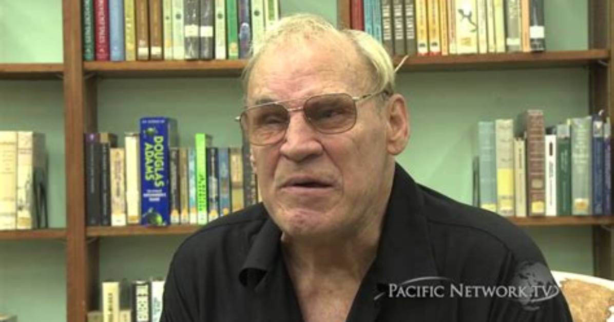 Don Stroud Net Worth