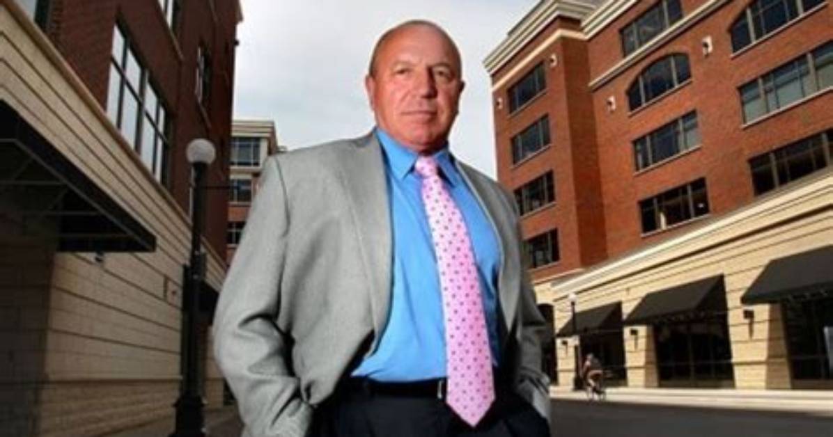 Don Weber Net Worth