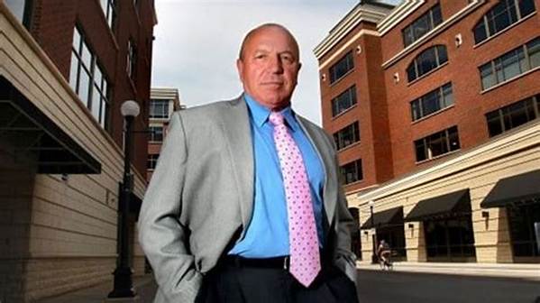 Don Weber Net Worth