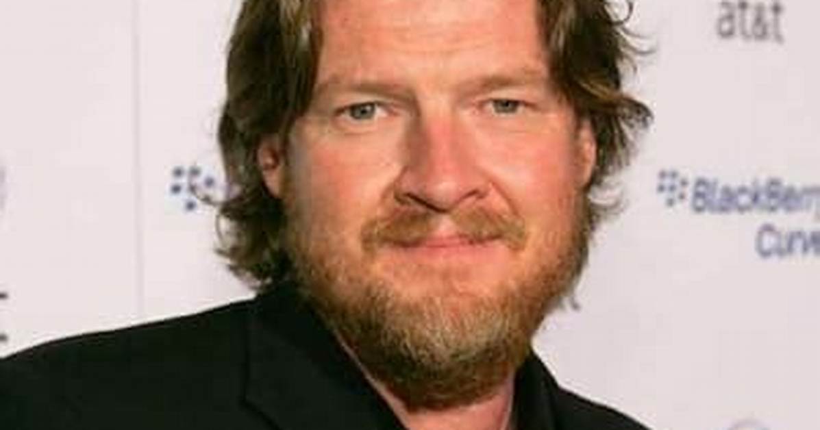 Donal Logue Net Worth