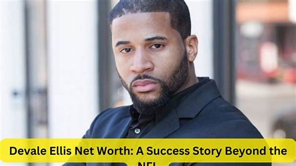 Donald Ellis Net Worth