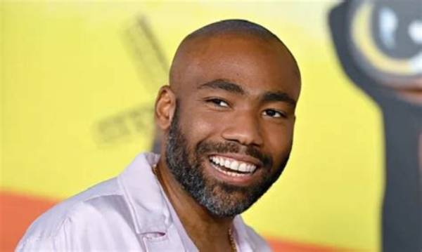 Donald Glover Net Worth