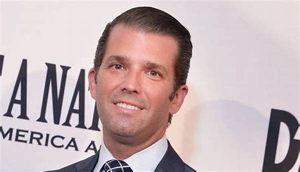 Donald Trump Jr. Net Worth