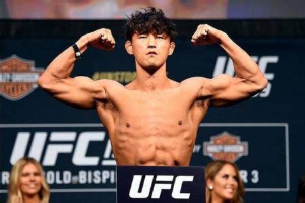 Dong Kim Net Worth