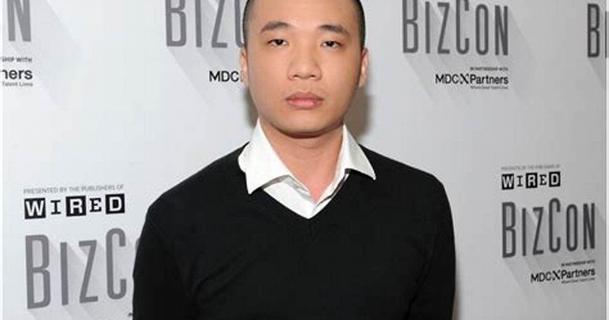 Dong Nguyen Net Worth