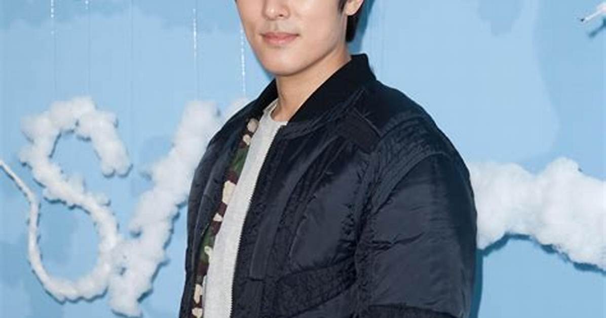 Dong-Wan Kim Net Worth