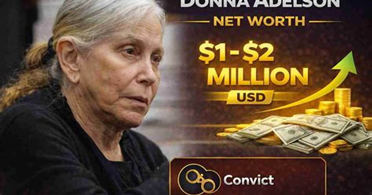 Donna Dannenfelser Net Worth