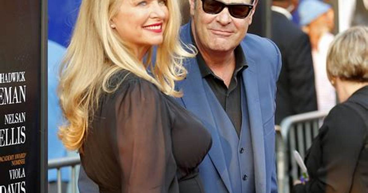 Donna Dixon Net Worth
