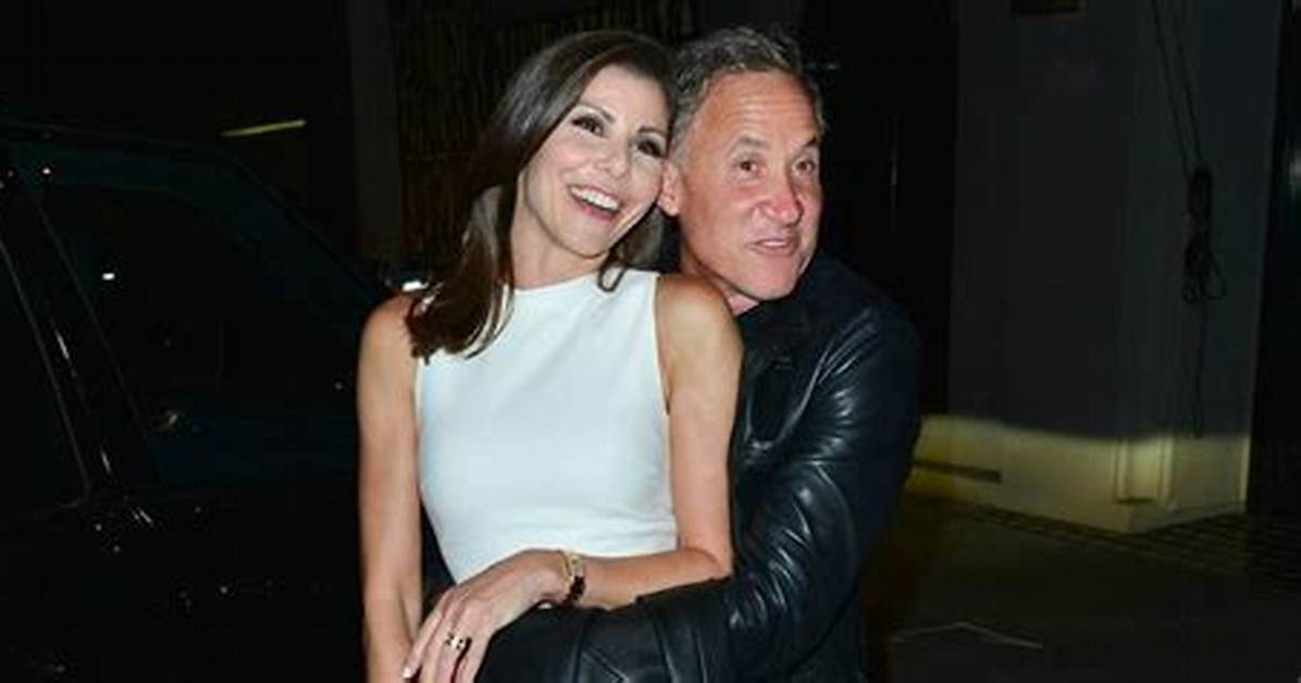 Donna Dubrow Net Worth