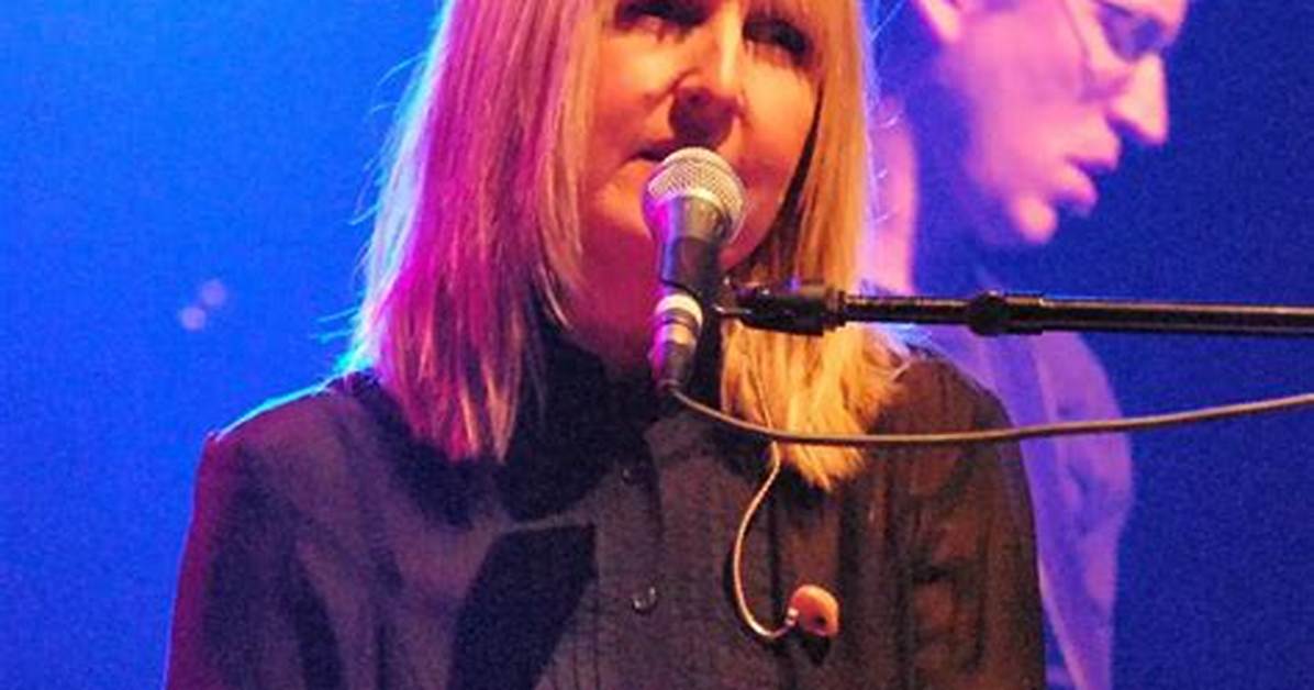 Donna Lewis Net Worth