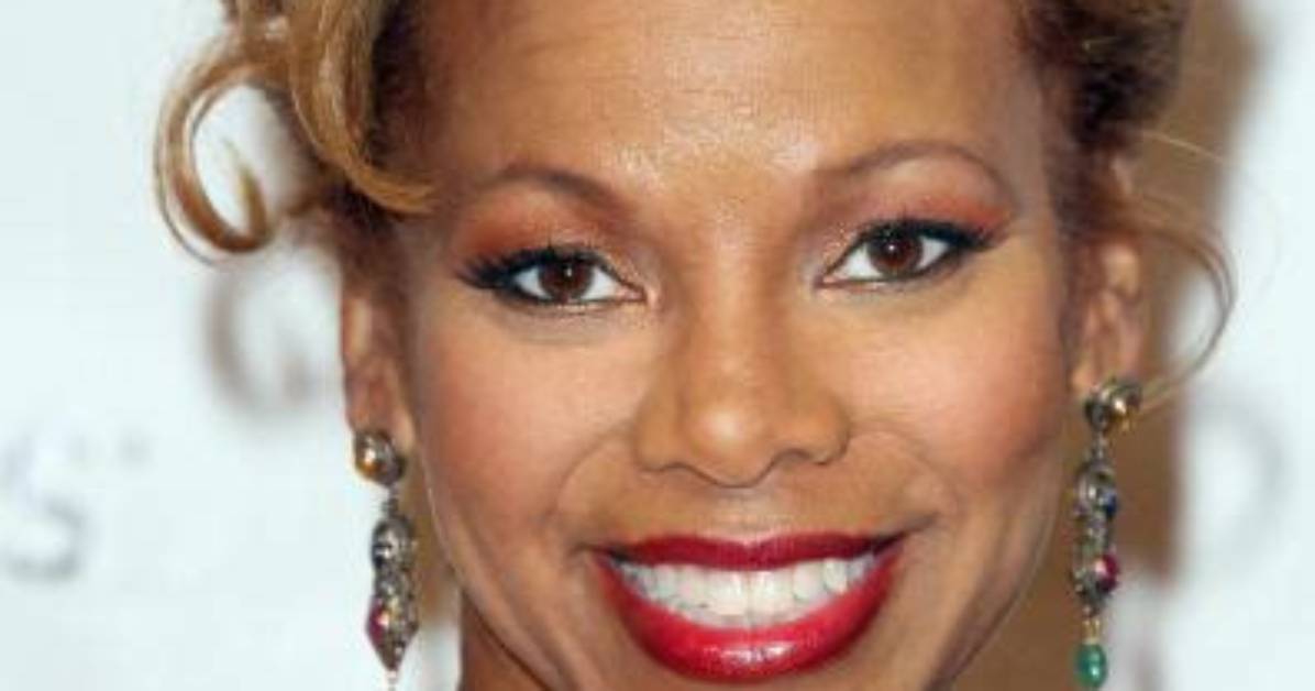 Donna Richardson Net Worth