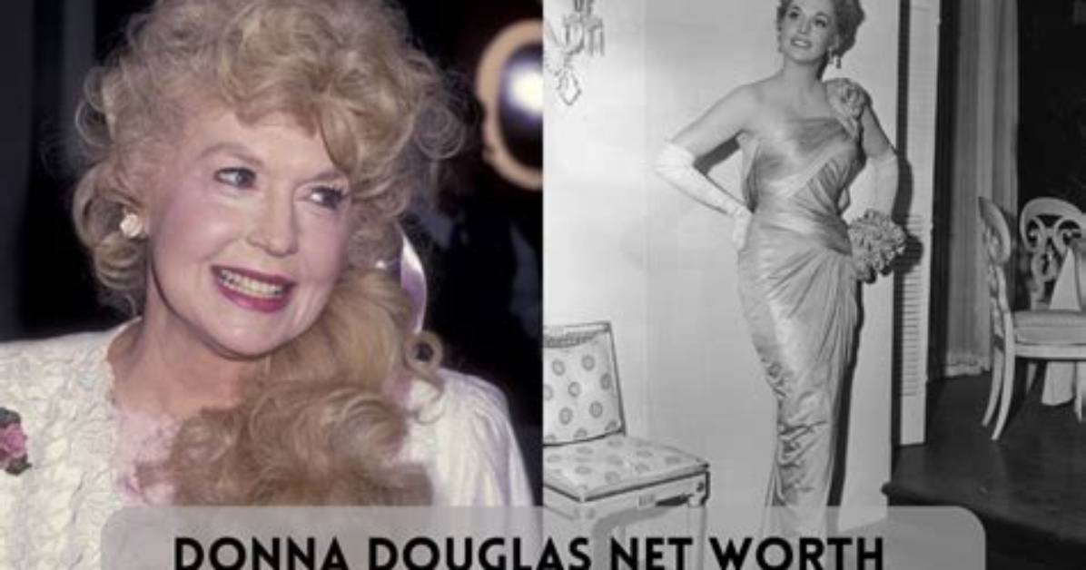 Donna Rupert Net Worth
