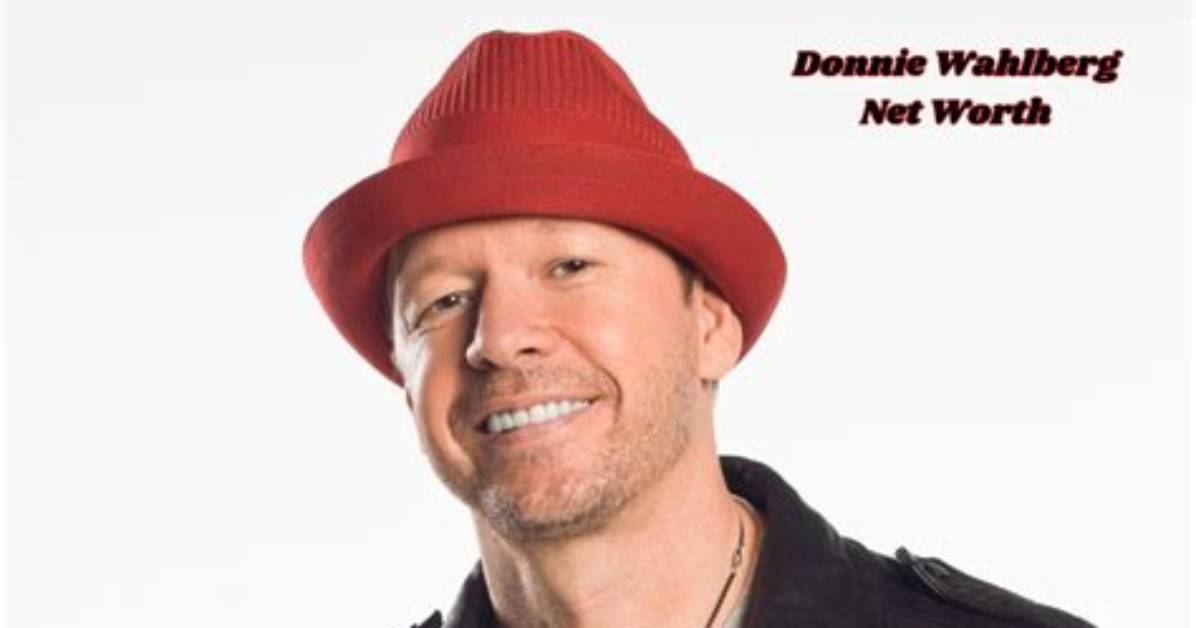 Donnie Joe Net Worth
