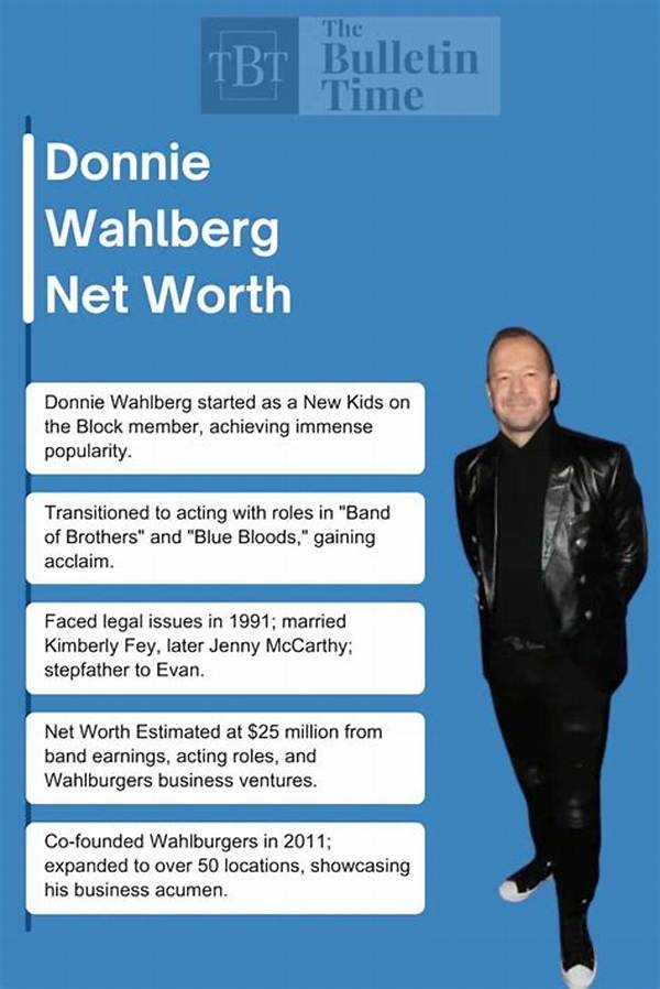 Donnie Long Net Worth