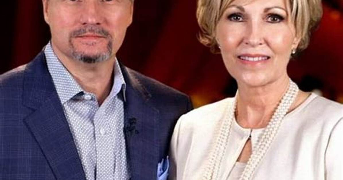 Donnie Swaggart Net Worth