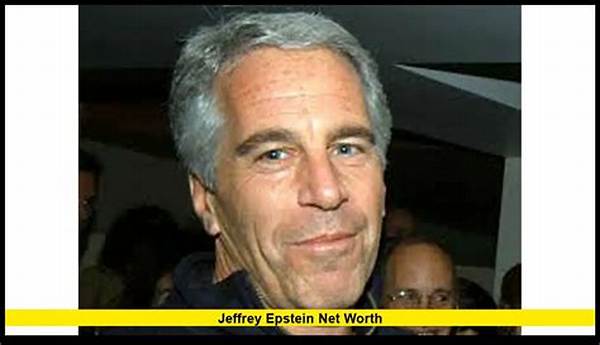 Donny Epstein Net Worth