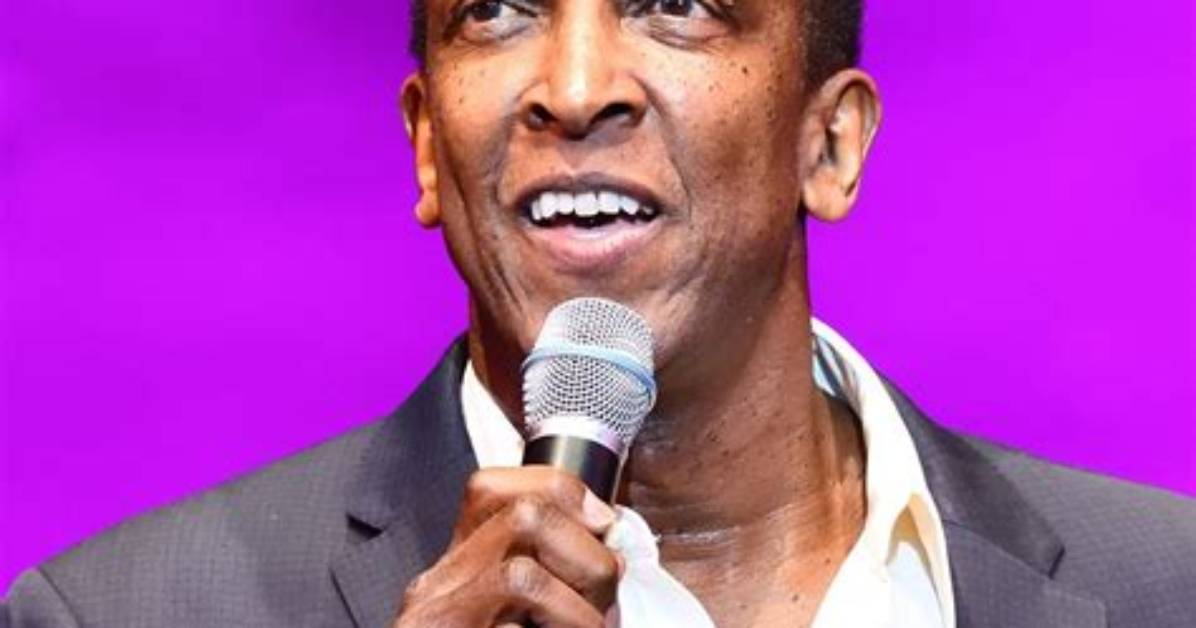 Dorian Harewood Net Worth