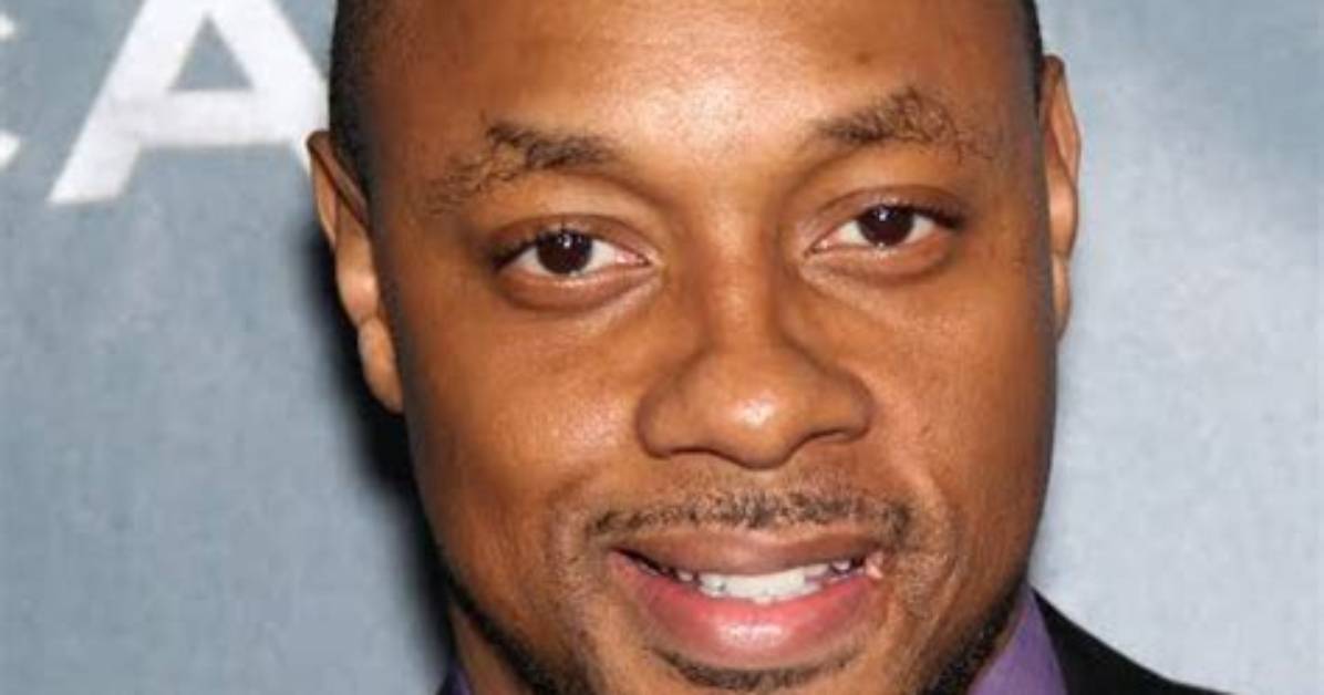 Dorian Missick Net Worth