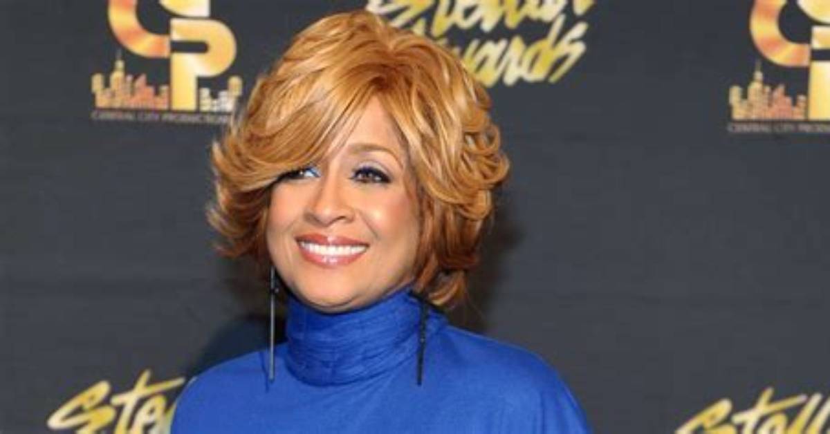Dorinda Clark Cole Net Worth