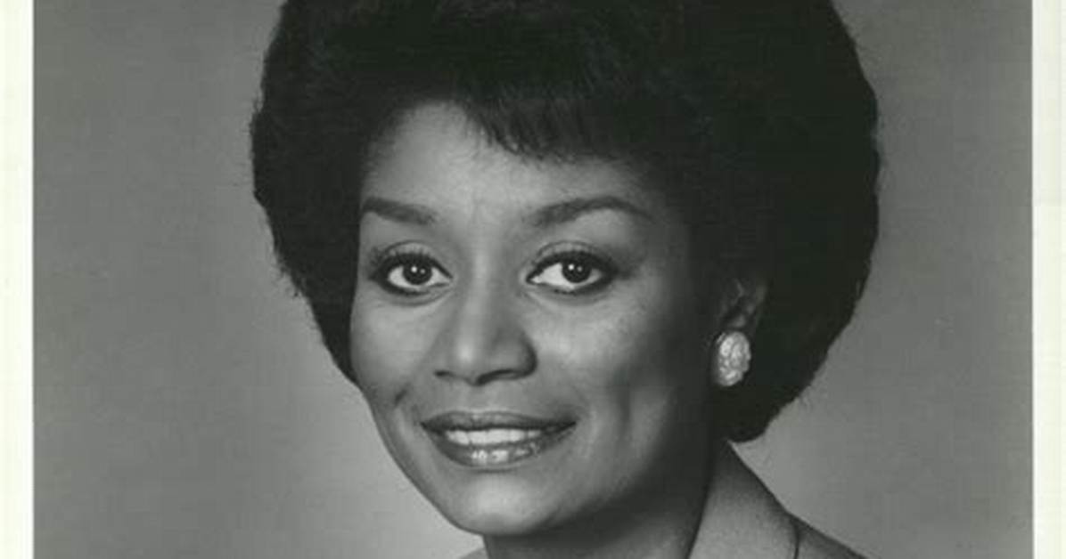 Doris Biscoe Net Worth