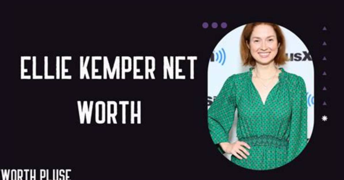 Doris Kemper Net Worth