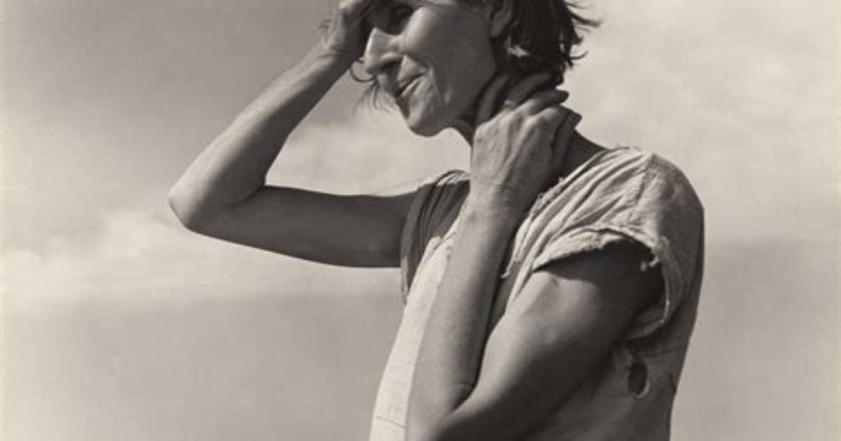 Dorothea Lange Net Worth