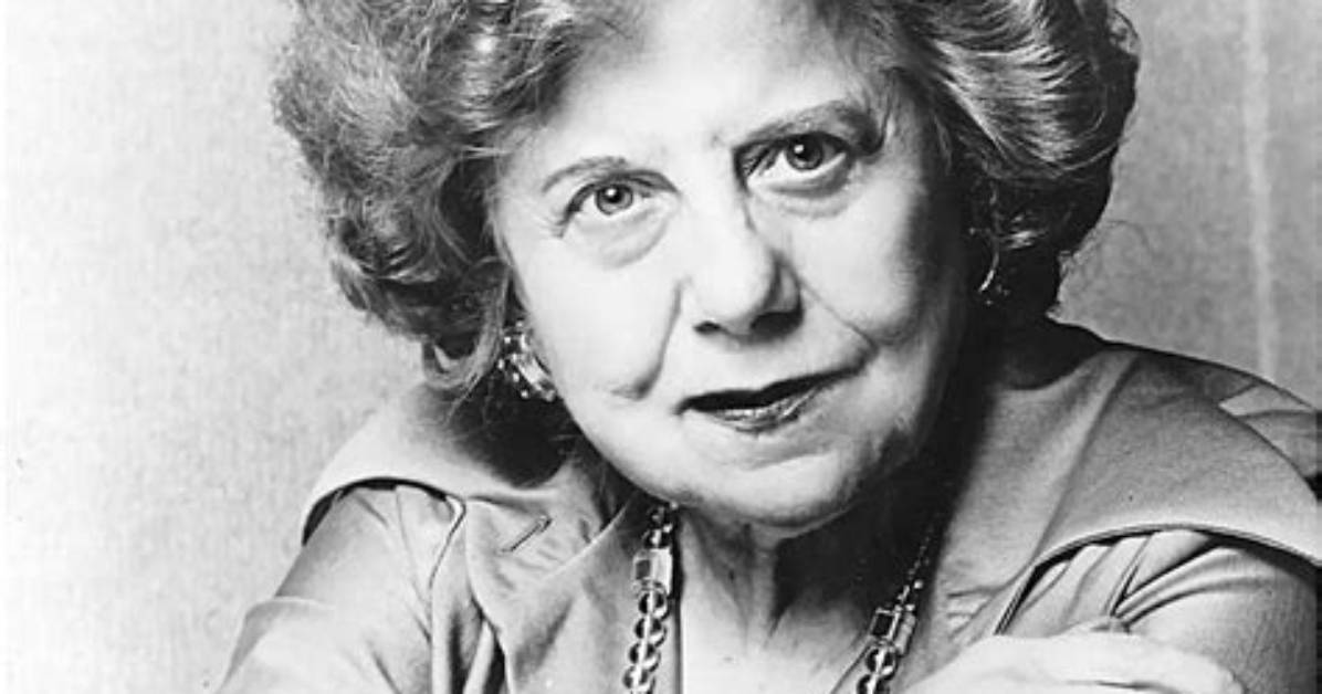 Dorothy Fuldheim Net Worth