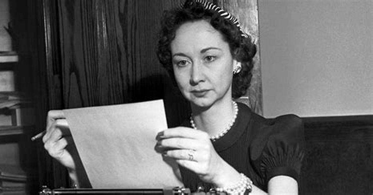 Dorothy Kilgallen Net Worth