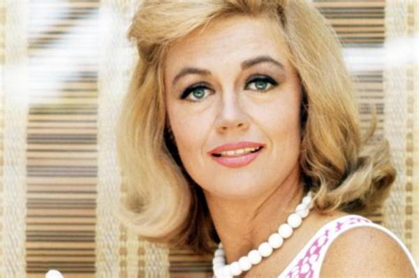 Dorothy Konrad Net Worth