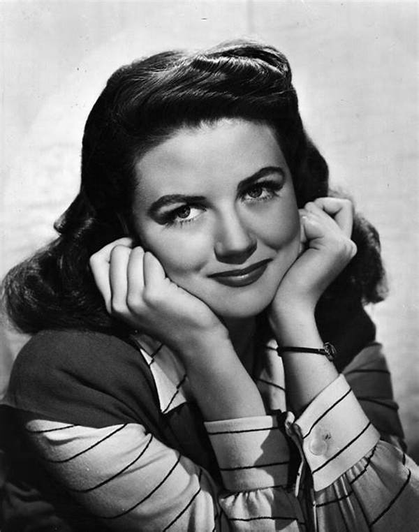 Dorothy Malone Net Worth
