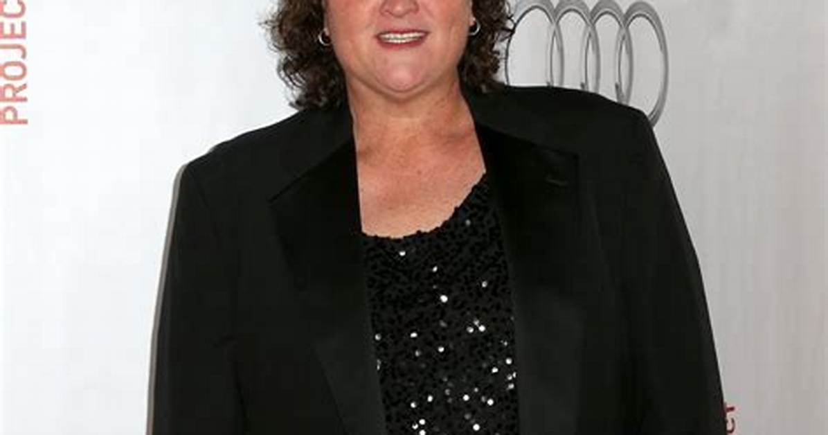 Dot-Marie Jones Net Worth