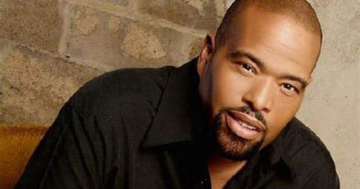 Doug Banks Net Worth
